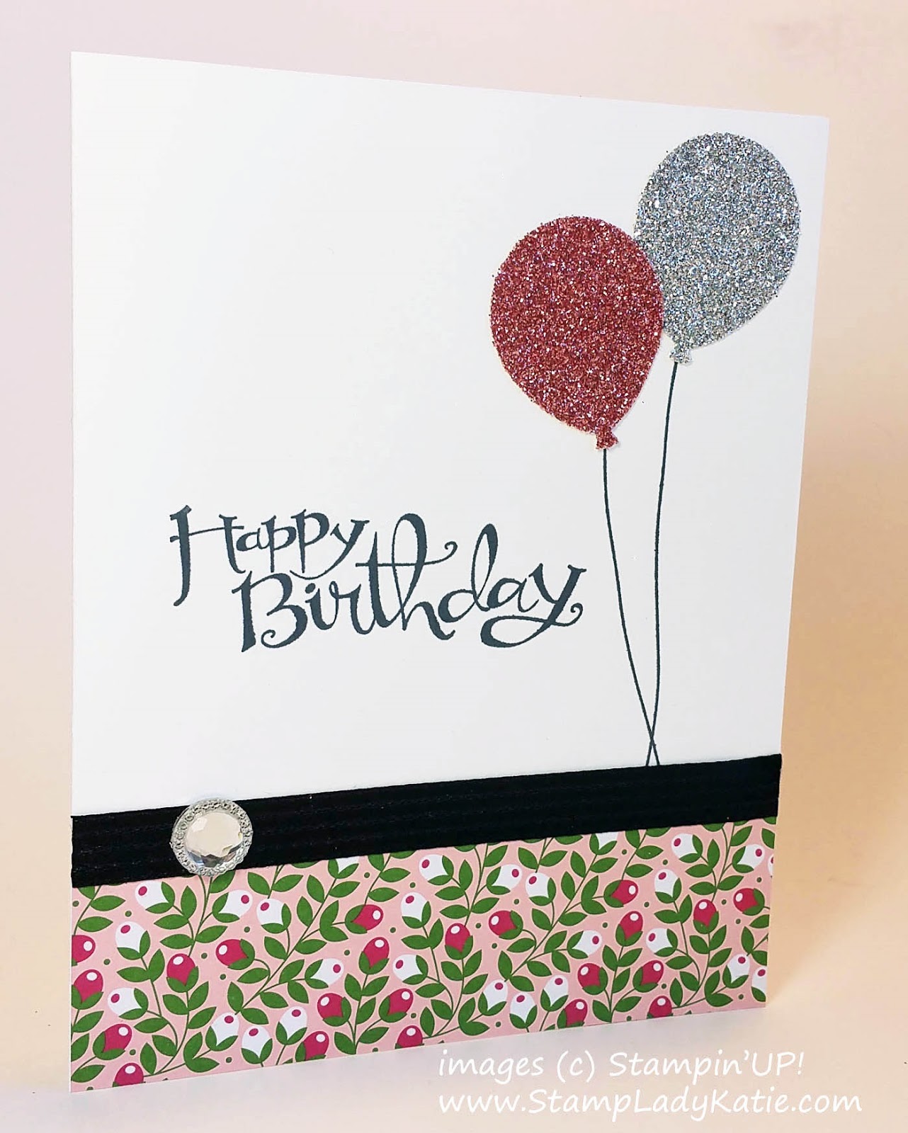 Celebrate with a Balloon Bouquet