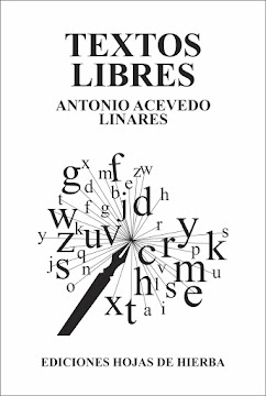 Textos Libres, 2018.