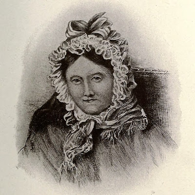 Dorothy Wordsworth