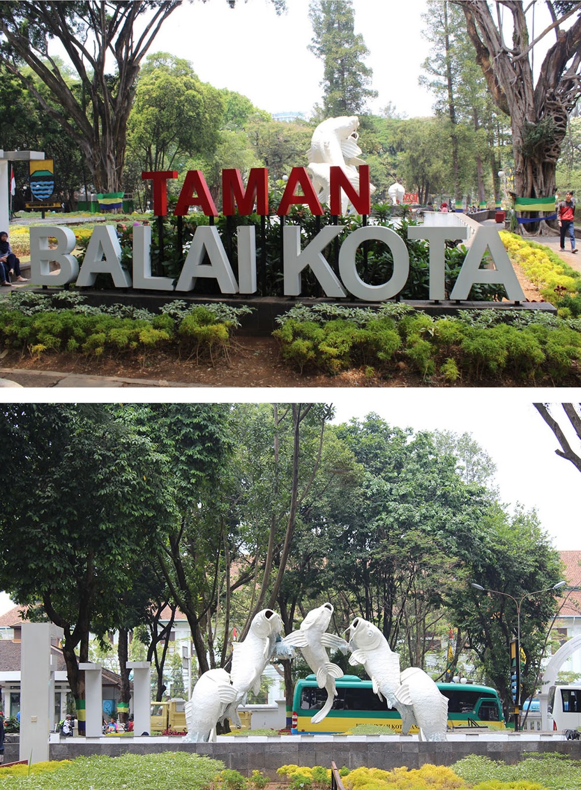 13 Wisata Di Bandung Yang Sulit Dilupakan Karena Bisa 13 Wisata Di Bandung Yang Sulit Dilupakan Karena Bisa