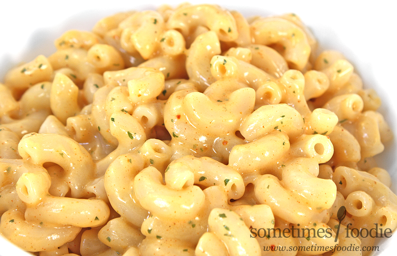 Sometimes Foodie Caribbean Jerk Macaroni and Cheese Aldi (TBT post)