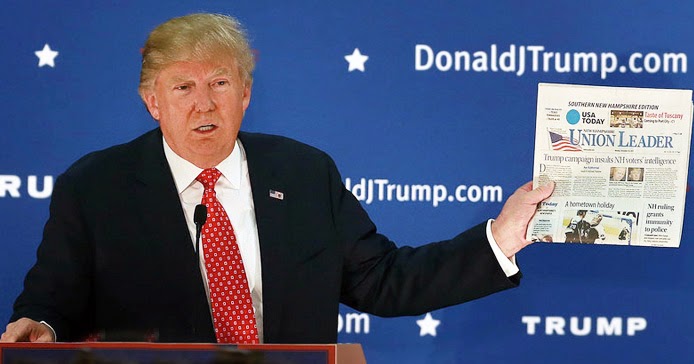 Donald trump is so full of himself, he's already released a 2020 campaign slogan THE SECRETS OF DONALD TRUMP'S SUCCESS