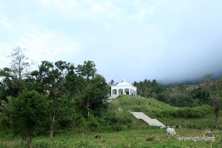 bukit kasih minahasa sulawesi utara