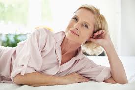 Affrontare serenamente la menopausa