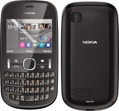 Download Firmware Nokia Asha 201 RM-799 Version 11.95 Bi
