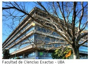 Habrá un nuevo edificio en Exactas