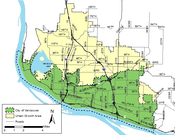 Vancouver Wa City Limits Real Estate With Realtor Rod Sager: March 2019