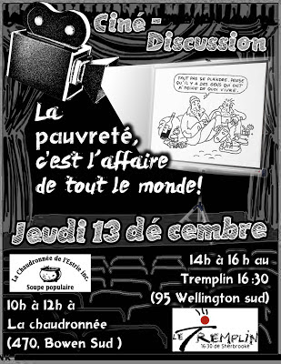 Qui est la CDC du Val-Saint-François