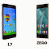 Tecno L7 VS Infinix Zero