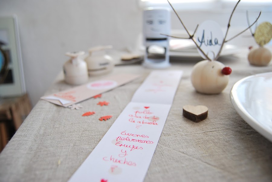 Christmas sittings DIY for kids 