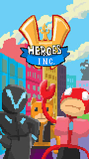 Game Heroes Inc. Apk Premium