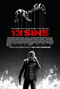 13 Sins Poster