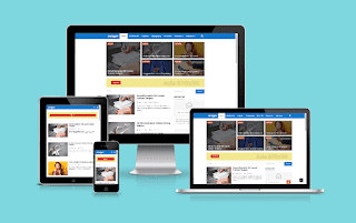Juragan Responsive - Responsive Blogger Template Juragan Responsive - Responsive Blogger Template
