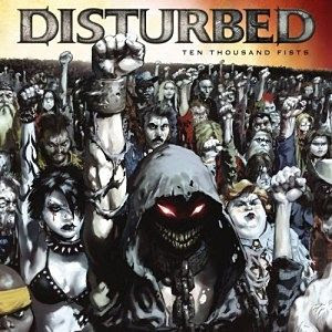 Disturbed - Discografía (2000 - 2018) Disturbed_Ten_Thousand_Fists_Mega