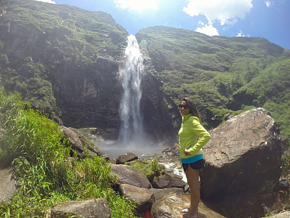 5 cachoeiras incríveis para curtir em Minas Gerais Brasil Laura Lamas Blog de Viagem 5 cachoeiras incríveis para curtir em Minas Gerais Brasil Laura Lamas Blog de Viagem
