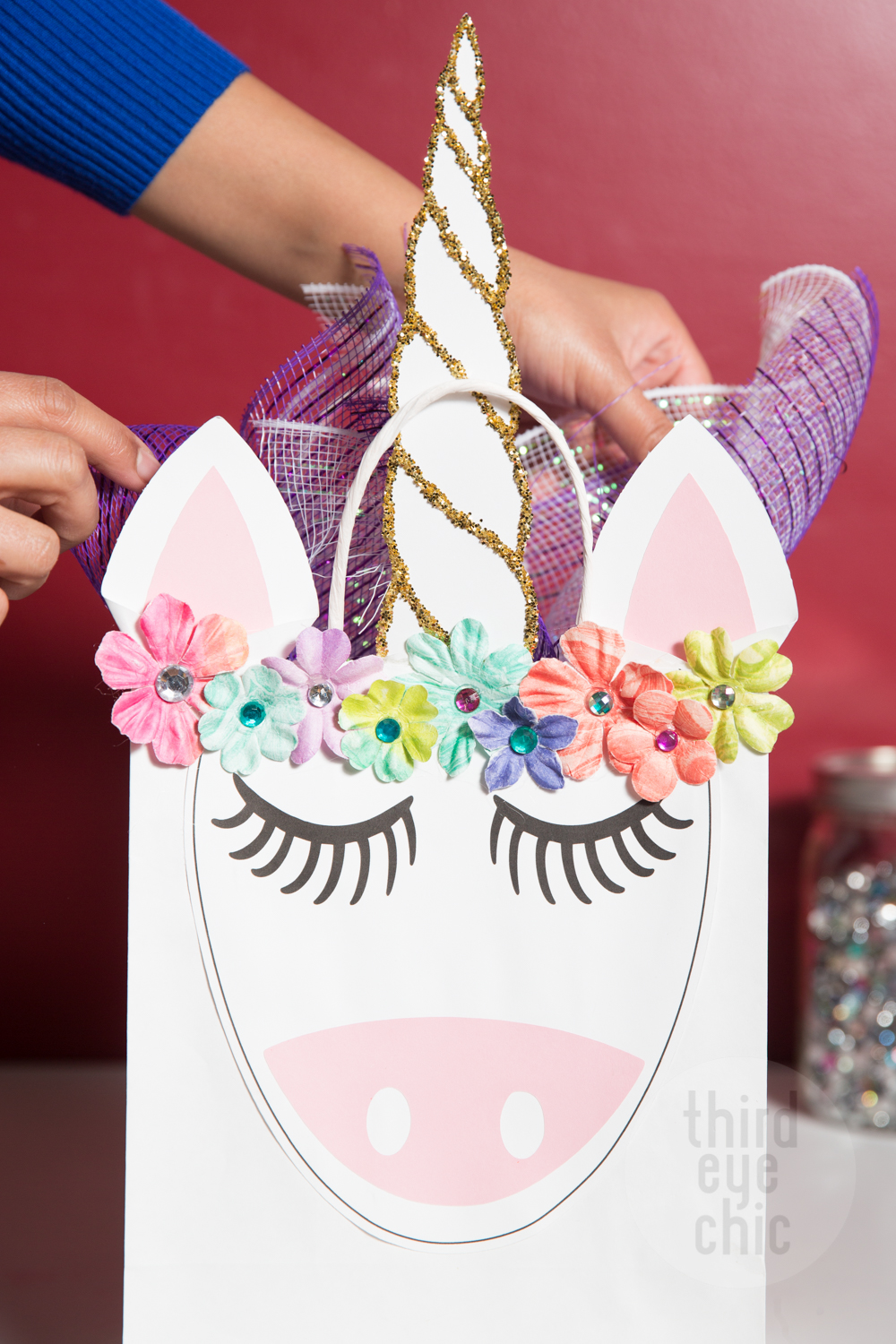 Third Eye Chic Fashion kids fashion and lifestyle blog for the modern