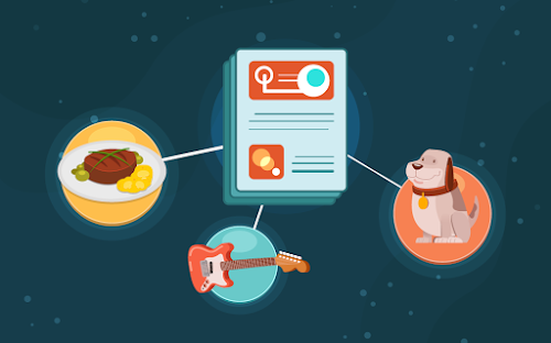 cara memilih niche website anda