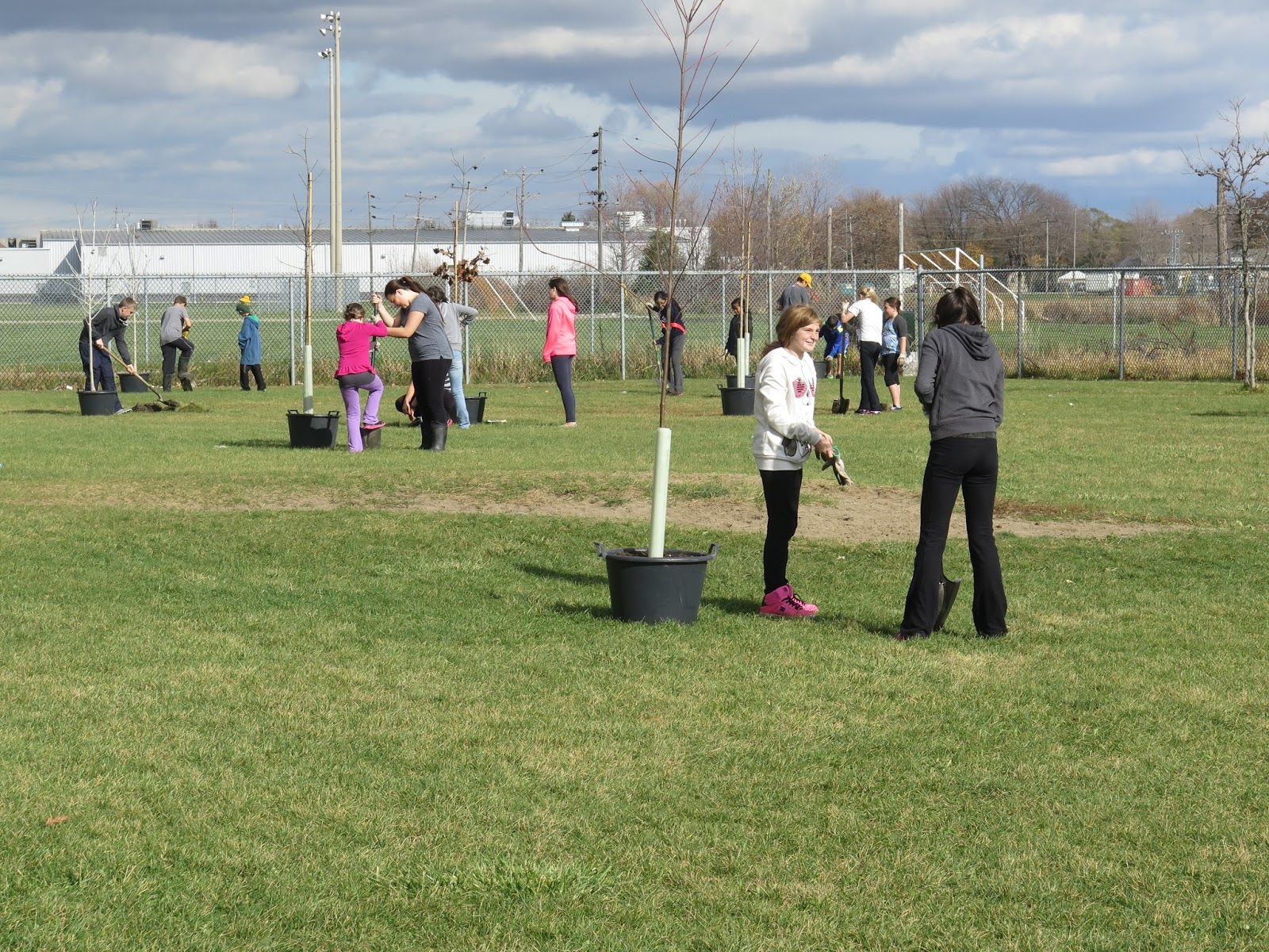 News and Events: November 2015