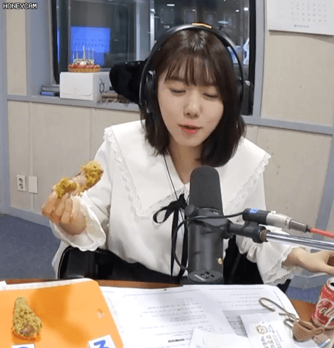 오랜만에 배텐에 나온 소혜 (多)