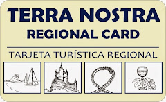 Tarjeta Terra Nostra
