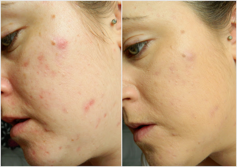 mac studio fix foundation review