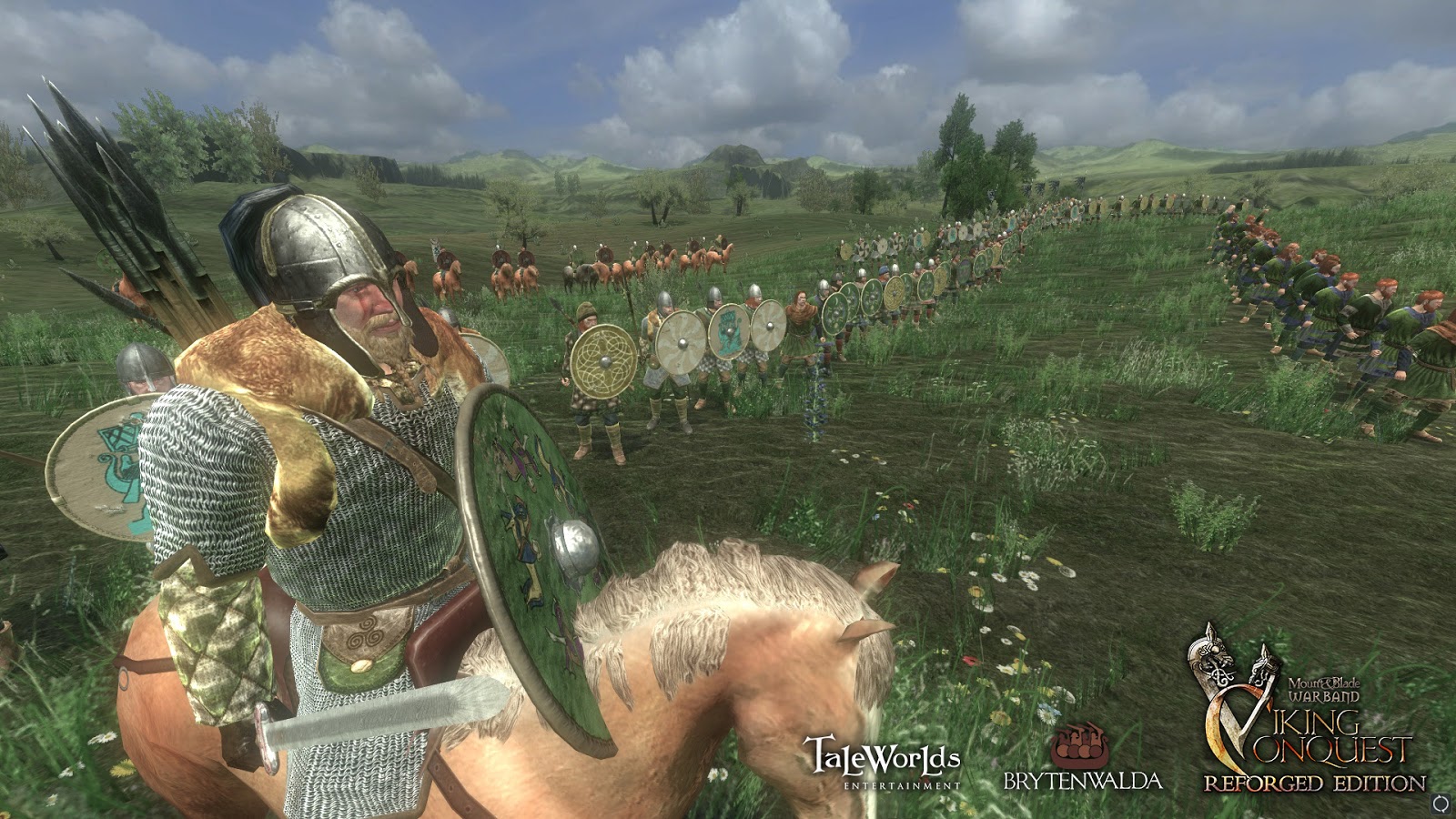 mount and blade viking conquest prisoners mount and blade viking conquest prisoners