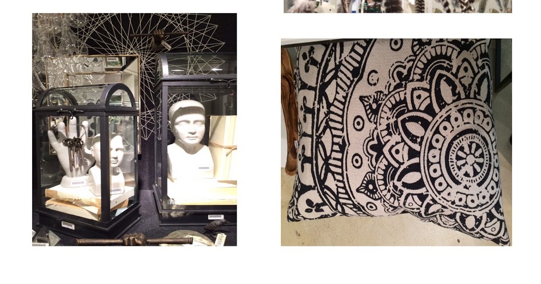 Nina May Designs LA Gift Show Trends
