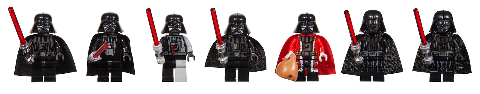 lego star wars darth vader 1999