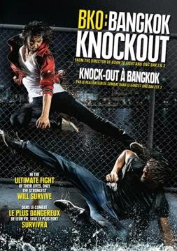 BKO: Bangkok Knockout en Español Latino