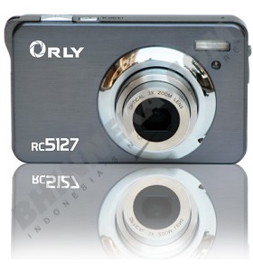 Daftar Harga Kamera Digital 2012