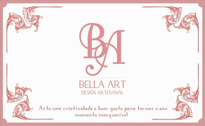 Bella Art Design Artesanal