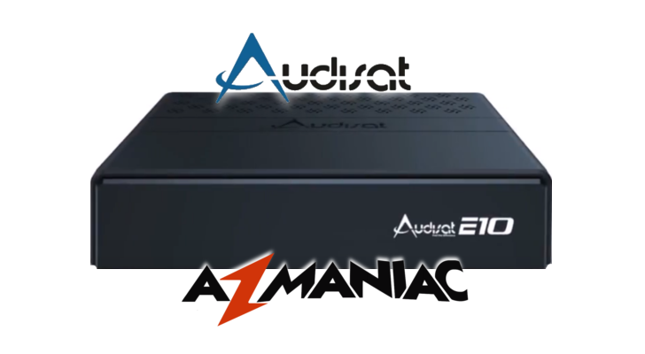 Audisat E10 ACM