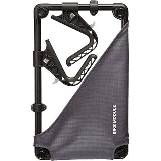 MTB - Outentic Bikerucksack mit neuartigem Tragesystem