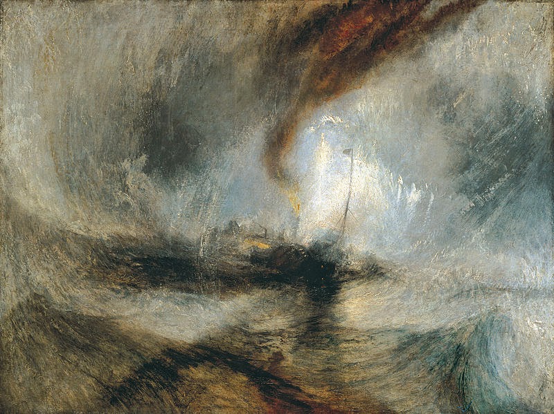 W. Turner