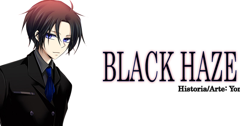 Black Haze Scan 01 Vf Mangakawaii ¡PrinceScans!: Black Haze