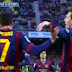Barcelona Vs Levante, Messi Spektakuler Cetak Hattrick