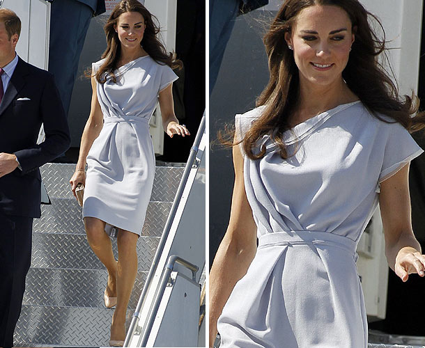 Magnificent or Egregious: Top 25 Duchess Looks from 2011