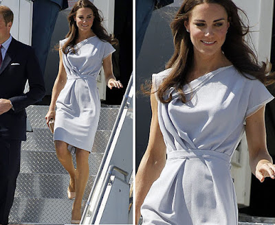 Magnificent or Egregious: Top 25 Duchess Looks from 2011