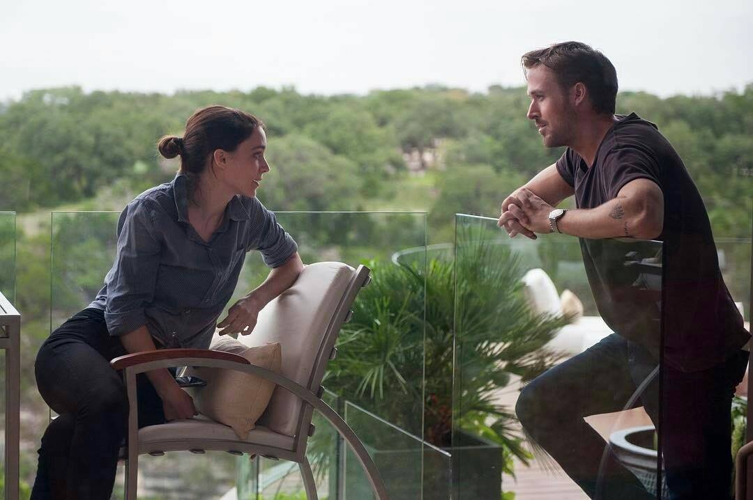 A.S.B Virtual Info Song to Song (Terrence Malick) A.S.B Virtual Info Song to Song (Terrence Malick)