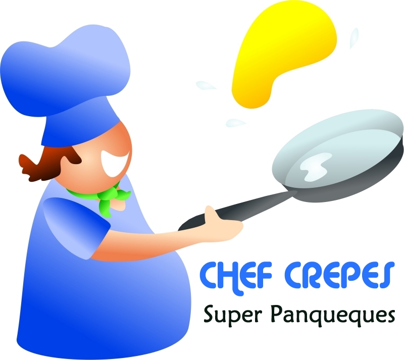 Chef Crepes Nombre del Producto