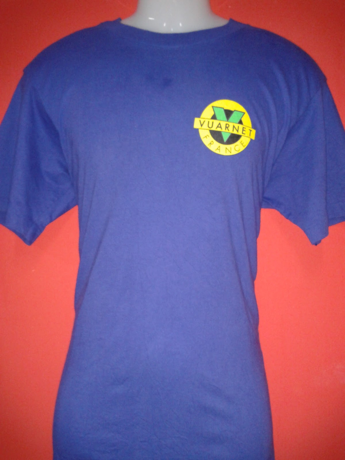 gerobok edniey: RARE VINTAGE 1980 VUARNET SPORT SUNGLASSES FRANCE TSHIRT