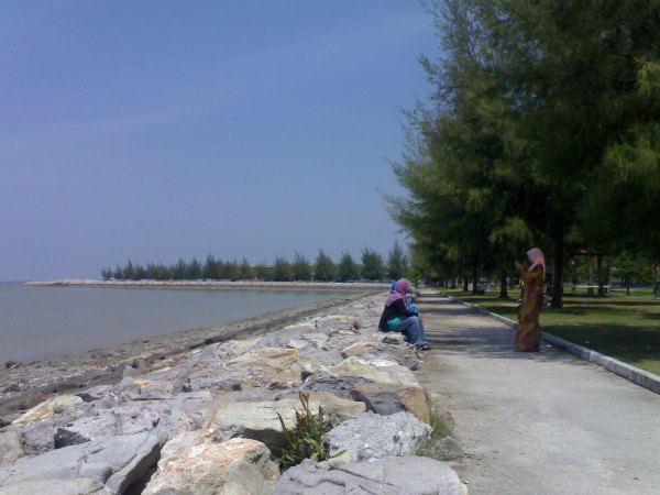 Pantai Pontian