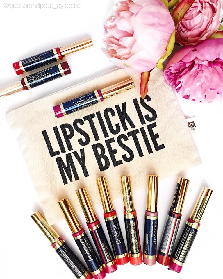 sincerely stella marie how do you make money with senegence lipsense