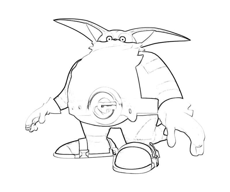 Sonic Generations Big The Cat Character Surfing