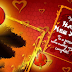 New Year Animated Greeting Cards Pictures-Images Best Wishes New Year E Cards Photos-Wallpapers