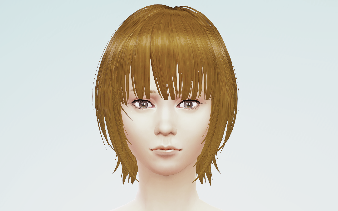 【The Sims 4】オタクが一人暮らしはじめました 今からSkyrim