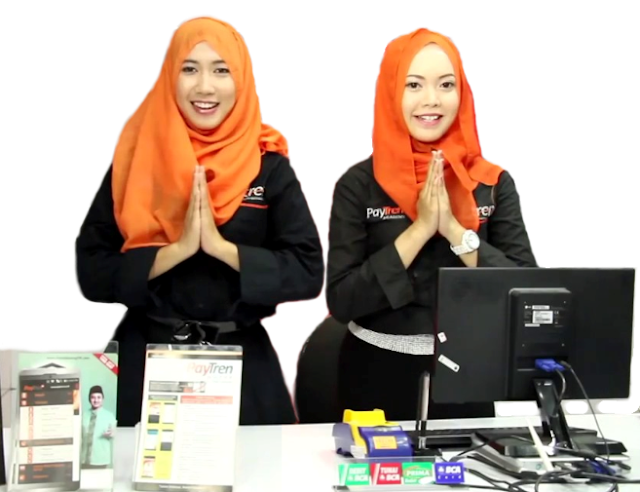 PayTren: Memahami Bisnis Online yang Mengandalkan Sistem Multi Level Marketing (MLM)