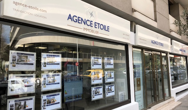 Agence Etoile Marseille