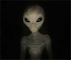 Hoax, Alien photo galleries ~ Cayodagyo Mistery