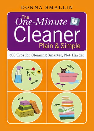 https://www.goodreads.com/book/show/904199.The_One_Minute_Cleaner_Plain_Simple